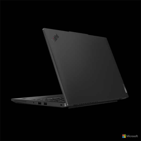 LENOVO ThinkPad L14 G5 14.0" WUXGA Core Ultra 5 125U (4.3GHz)  16GB  512GB SSD Win11 Pro Notebook