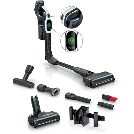 Bosch BCS1041WAC Álló porszívó