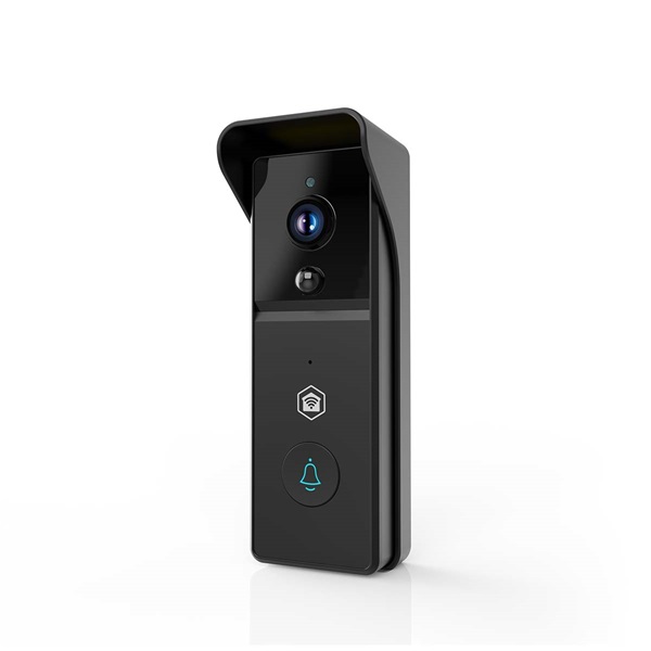 Nedis SmartLife Video Doorbell IP video kaputelefon