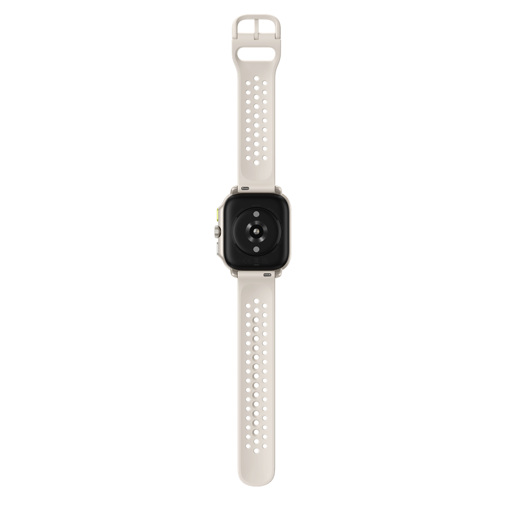 Amazfit Cheetah Winner Champagne pezsgő okosóra