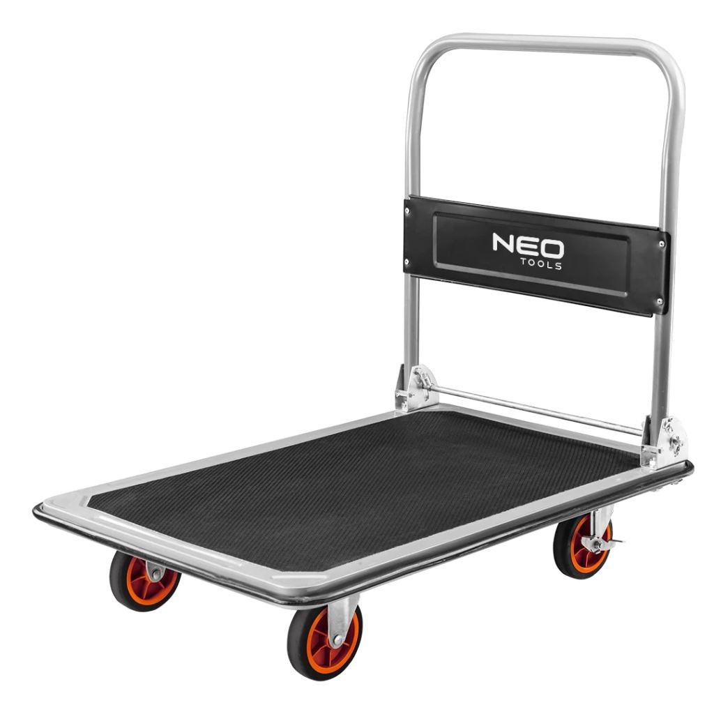 NEO Tools kézikocsi, teherbírása: 300kg (84-403)