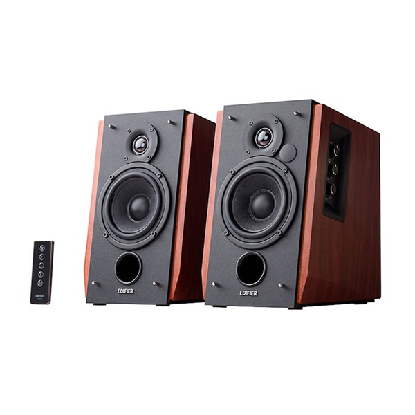 Edifier R1700BT 2.0 hangszóró barna