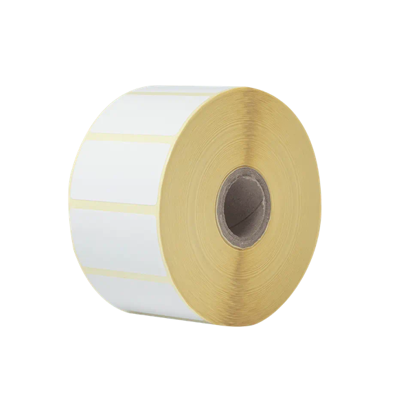 Brother BDE-1J026051-102 Címketekercs 1900db/tekercs 51mm x 26mm Brother BDE-1J026051-102 Címketekercs 1900db/tekercs 51mm x 26mm