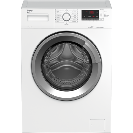 Beko WUE-7612 BS MOSÓGÉP ELÖLTÖLTŐS