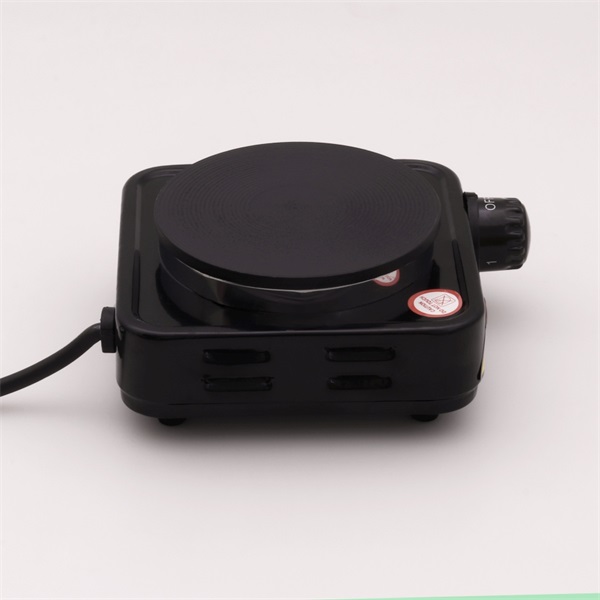 TOO SHP-094W-500W elektromos főzőlap fehér