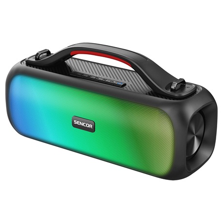 Sencor SSS 3100 KIDS LIGHT BLUETOOTH HANGSZÓRÓ
