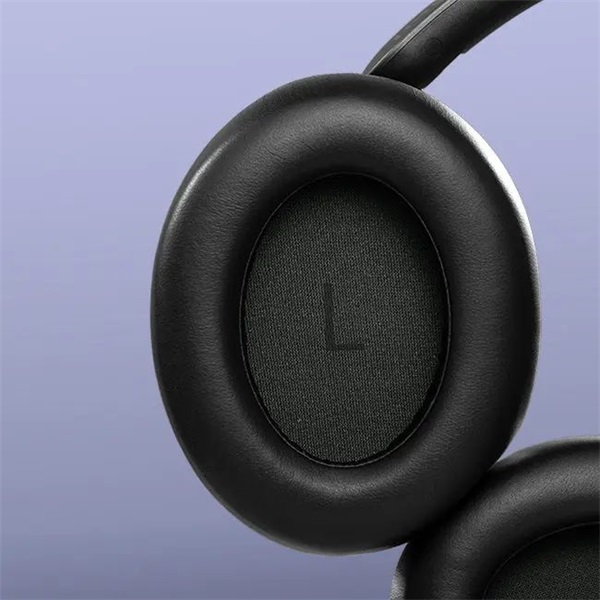 1MORE SonoFlow SE Bluetooth fekete fejhallgató 1MORE SonoFlow SE Bluetooth fekete fejhallgató