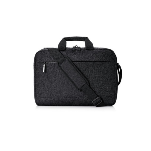 HP  Prelude Topload 17.3" Notebook táska Szürke