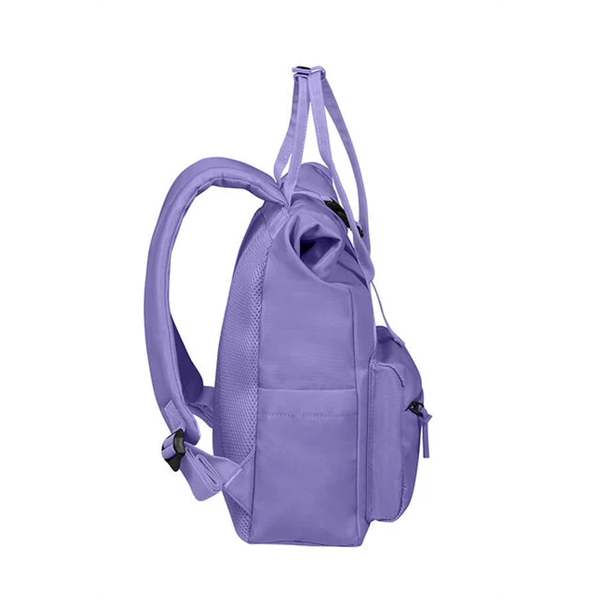 American Tourister Urban Groove Hátitáska lila
