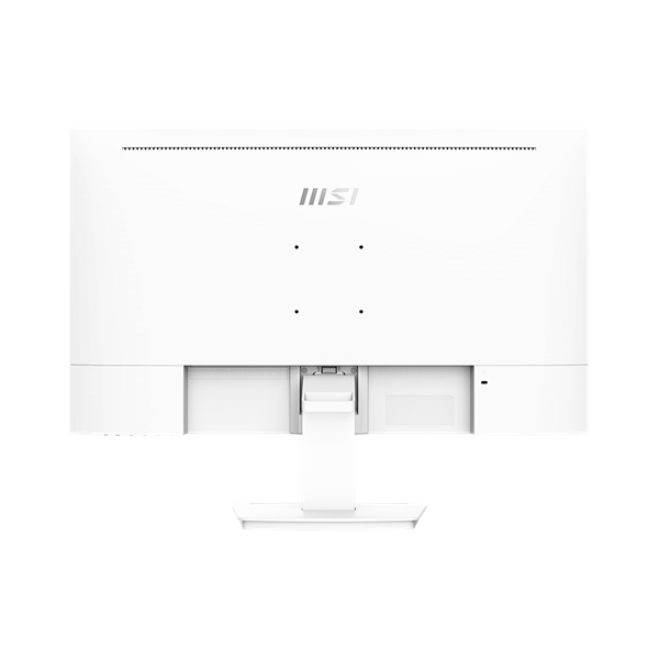 MSI Business PRO MP273QW E2 27" WQHD   IPS 100Hz Monitor Fehér