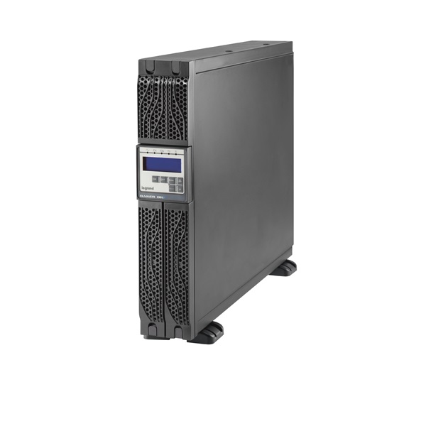 Legrand DAKER DK+ 3000VA online kettős konverziós