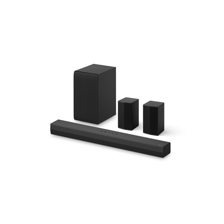 Lg S40TR Hangprojektor