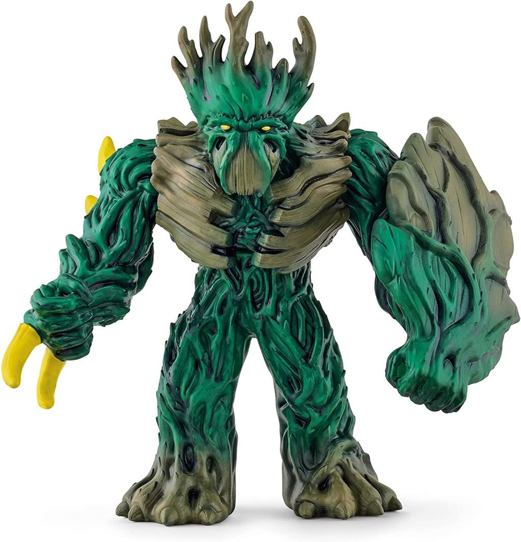 Schleich a dzsungel uralkodója (70151) Schleich a dzsungel uralkodója (70151)