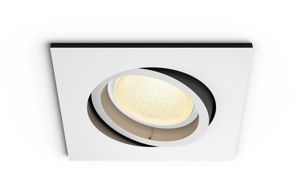 Philips Hue Centura 50551/31/P7 beépíthető lámpa (929003047701)