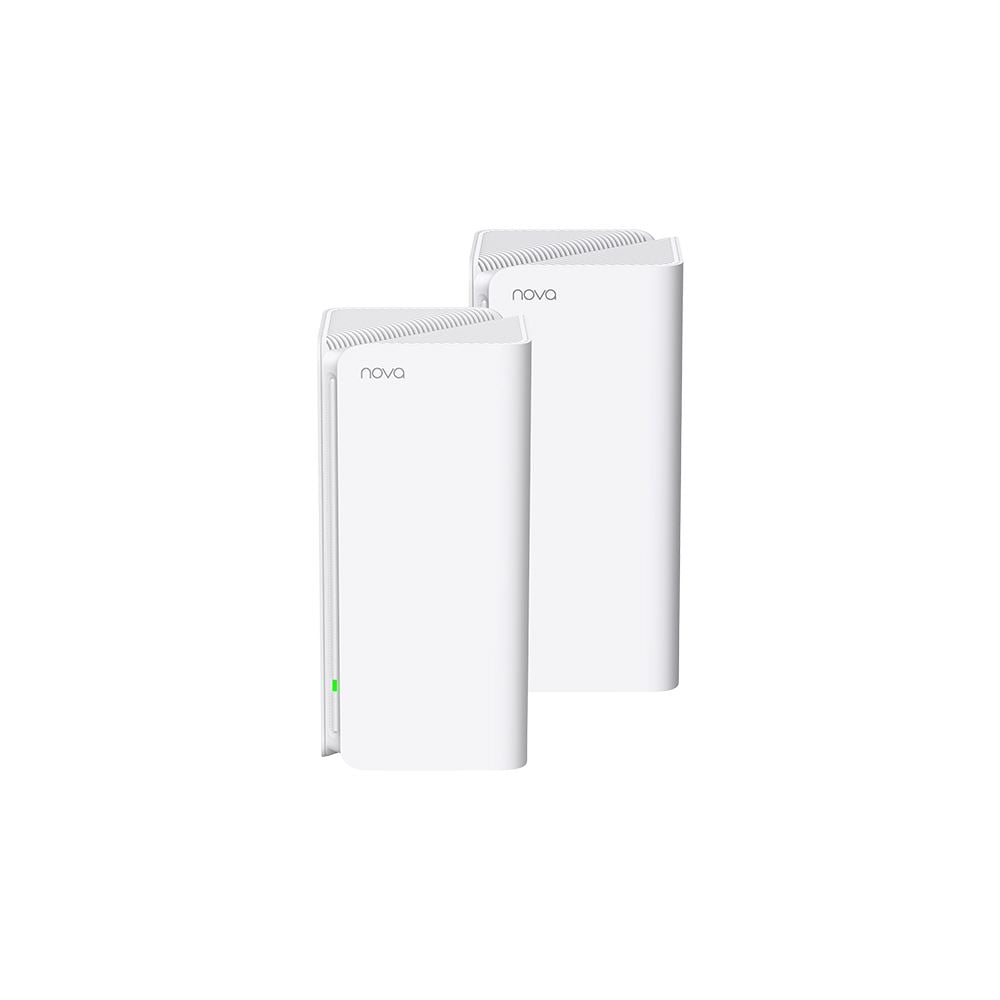 Tenda MX15 Pro Mesh WiFi AX5400 White (2pack)