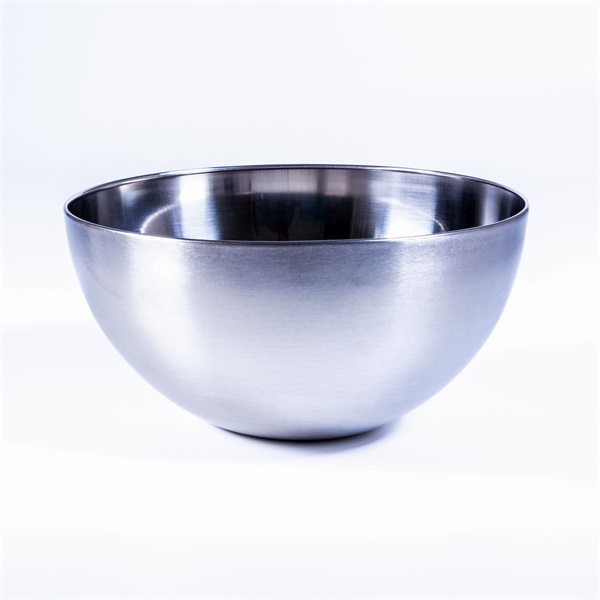 TOO KT-458 Fém salátástál 15 cm TOO KT-458 Fém salátástál 15 cm