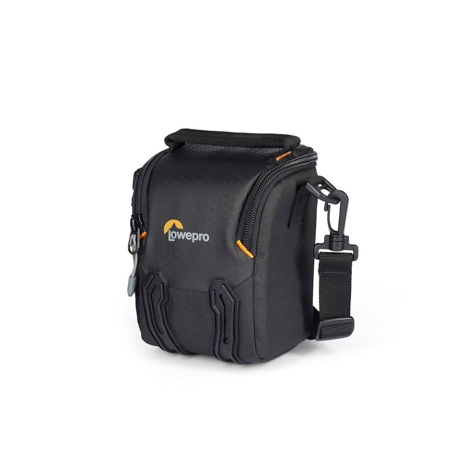 Lowepro Adventura SH 115 III fényképezőgép táska fekete (LP37461-PWW)