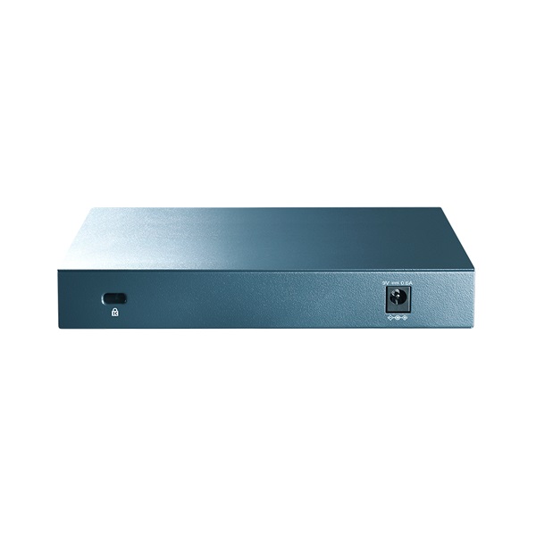 TP-Link LS108G 10/100/1000Mbps 8 portos LiteWave switch TP-Link LS108G 10/100/1000Mbps 8 portos LiteWave switch