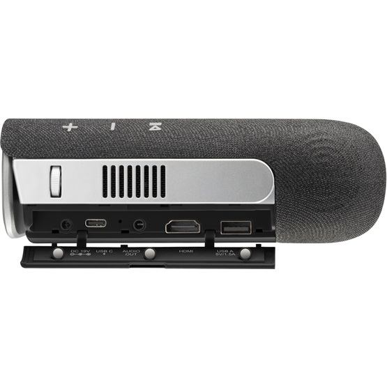  ViewSonic M1S LED WVGA 300LL Projektor