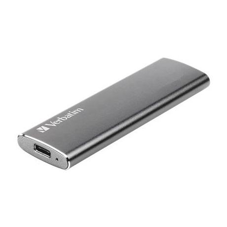 Verbatim  Vx500 Space Grey 256GB USB 3.2/USB Type-C SSD