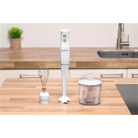 Alpina 23092 BOTMIXER SZETT