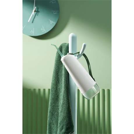 Oclean W10 GREEN SZÁJZUHANY