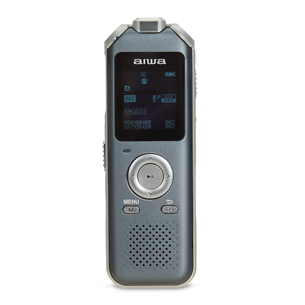 AIWA DVR-M700 diktafon