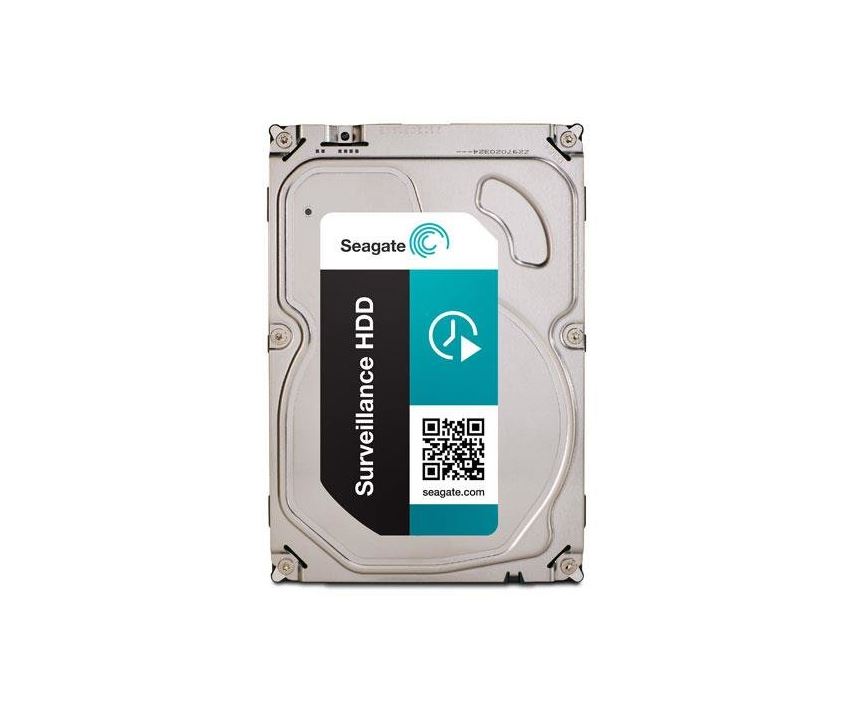 6TB Seagate 3.5" 7200rpm 128MB SATAIII winchester (ST6000VX0001)