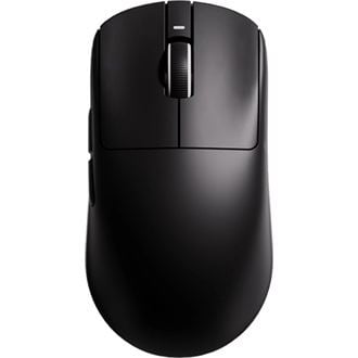 VXE R1 ProMax USB / vezeték nélküli gaming egér fekete VXE R1 ProMax USB / vezeték nélküli gaming egér fekete