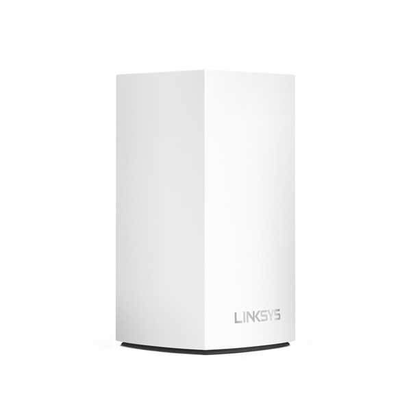 Linksys WHW0102 Velop Dual-Band Moduláris Vezeték nélküli Rendszer 2db/cs  (WHW0102-EU)