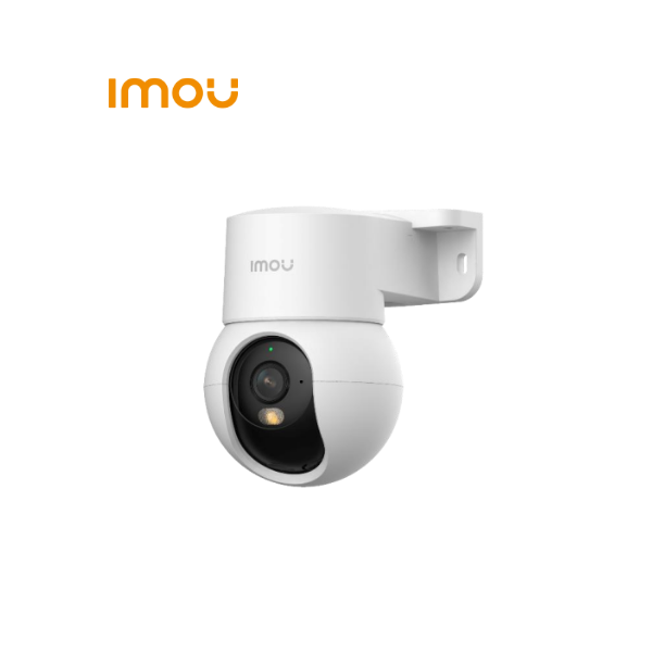 Imou  PS2M AOR SmartColor 5MP 3,6mm H265 IR+LED15m SD mikr. hangsz. IP PT dómkamera