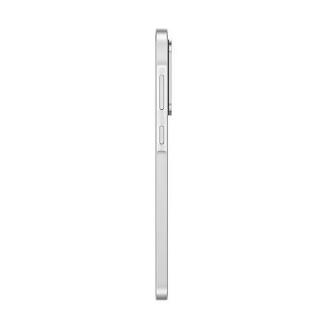 Samsung A366B GALAXY A36 DS 5G 6GB 128GB  Okostelefon Fehér