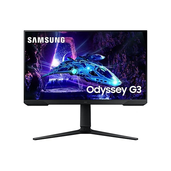 SAMSUNG  24" G30D Gaming 180Hz VA monitor