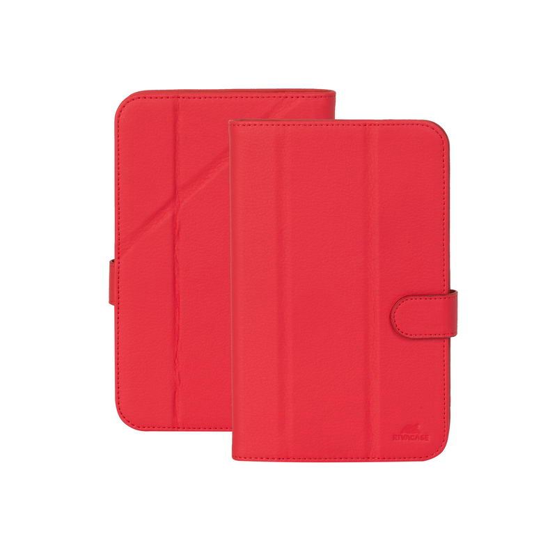 RivaCase 3132 Malpensa 7" tablet tok piros (4260403571767) RivaCase 3132 Malpensa 7" tablet tok piros (4260403571767)