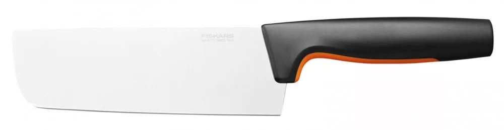 Fiskars 1057537 Nakiri kés