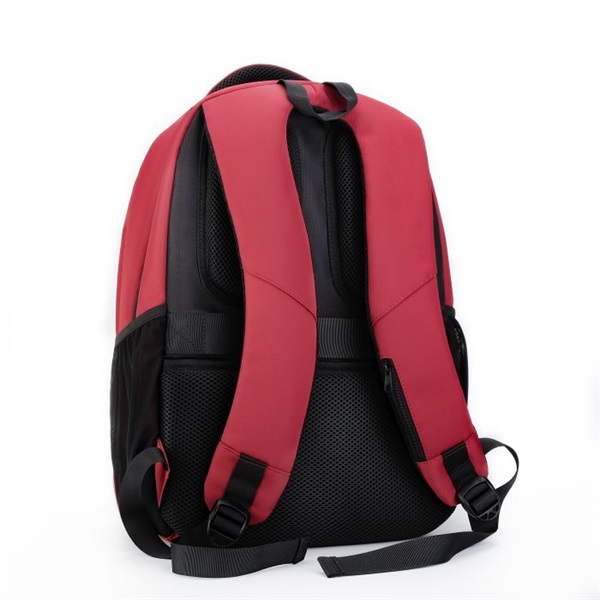 TOO 15,6" notebook hátizsák piros (BPAT003R156-USB)