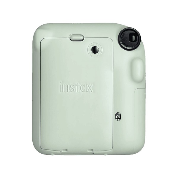 Fujifilm Instax Mini 12 Mint Green