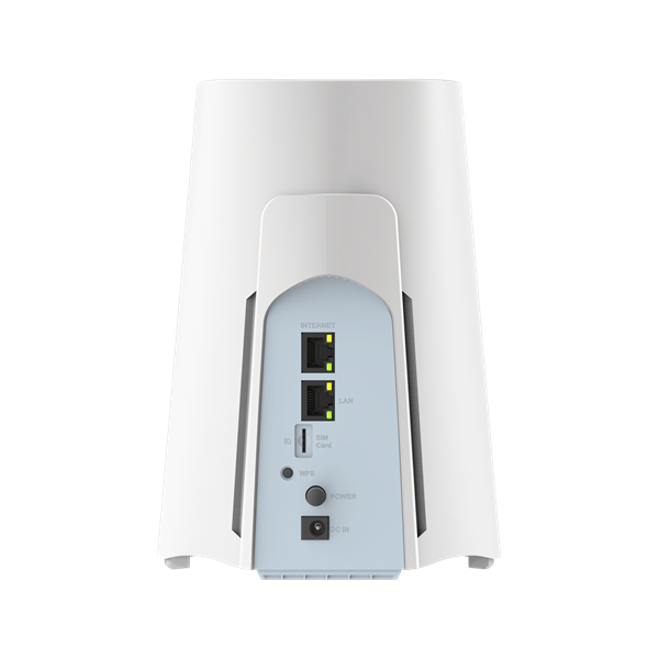 D-LINK 4G/5G Modem + Wireless Router Dual Band AX3000 1xWAN(1000Mbps) + 1xLAN(1000Mbps), G530V2