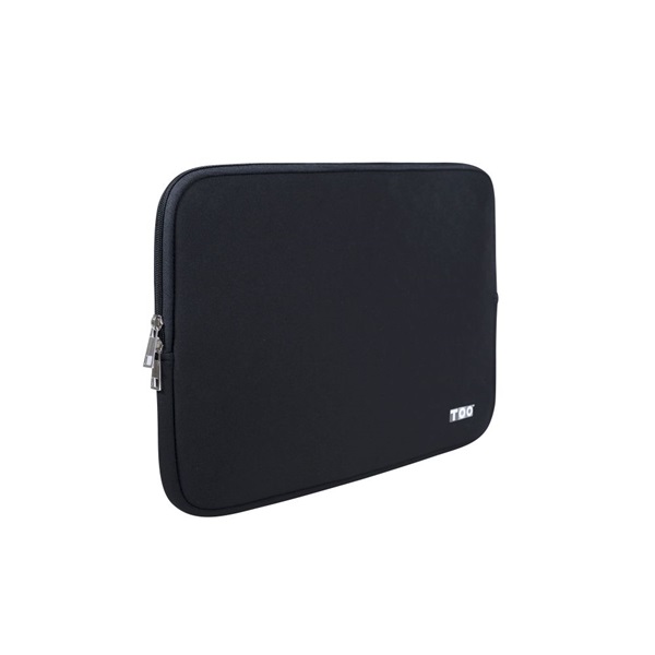 TOO 13.3" neoprén notebook tok fekete (LS-031BK-133)
