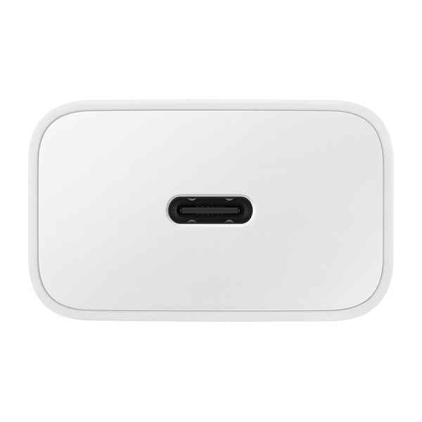 Samsung EP-T1510XWEGEU 15W hálózati adapter fehér Samsung EP-T1510XWEGEU 15W hálózati adapter fehér