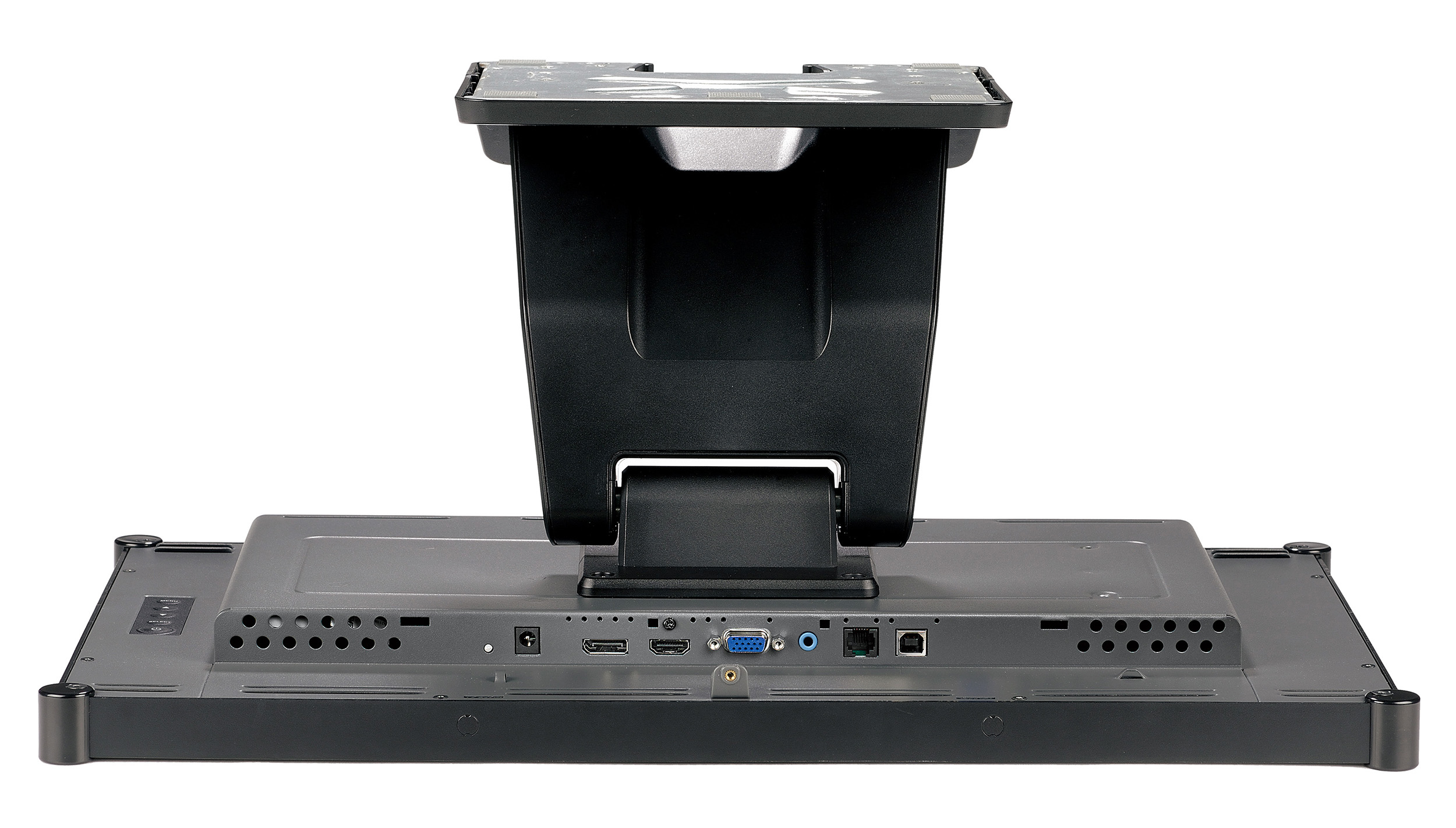 Neovo 22" TX-2202A Monitor - 1920x1080, VA, Érintőképernyő, Fekete