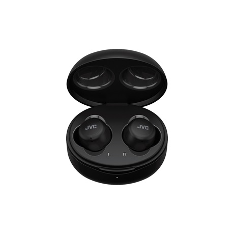 Jvc HA-A5T-B FÜLHALLGATÓ