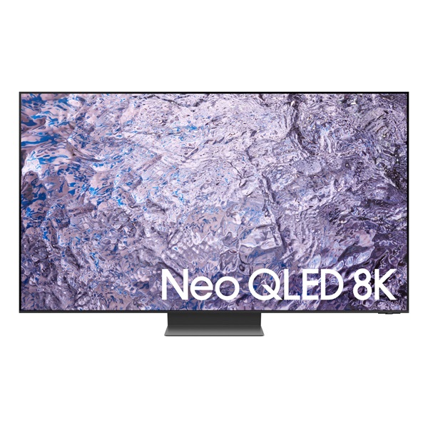 Samsung 65" QE65QN800CTXXH 8K UHD Smart Neo QLED TV