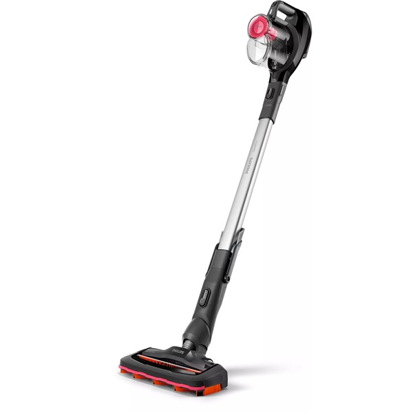Philips FC6722/01 SpeedPro vezeték nélküli nyeles porszívó fekete