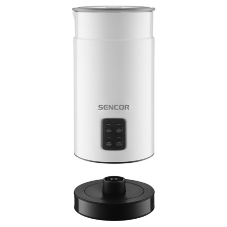 Sencor SMF 2030WH Tejhabosító Sencor SMF 2030WH Tejhabosító
