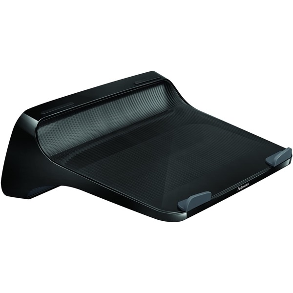 Fellowes I-Spire Series notebook állvány fekete (9472402) Fellowes I-Spire Series notebook állvány fekete (9472402)
