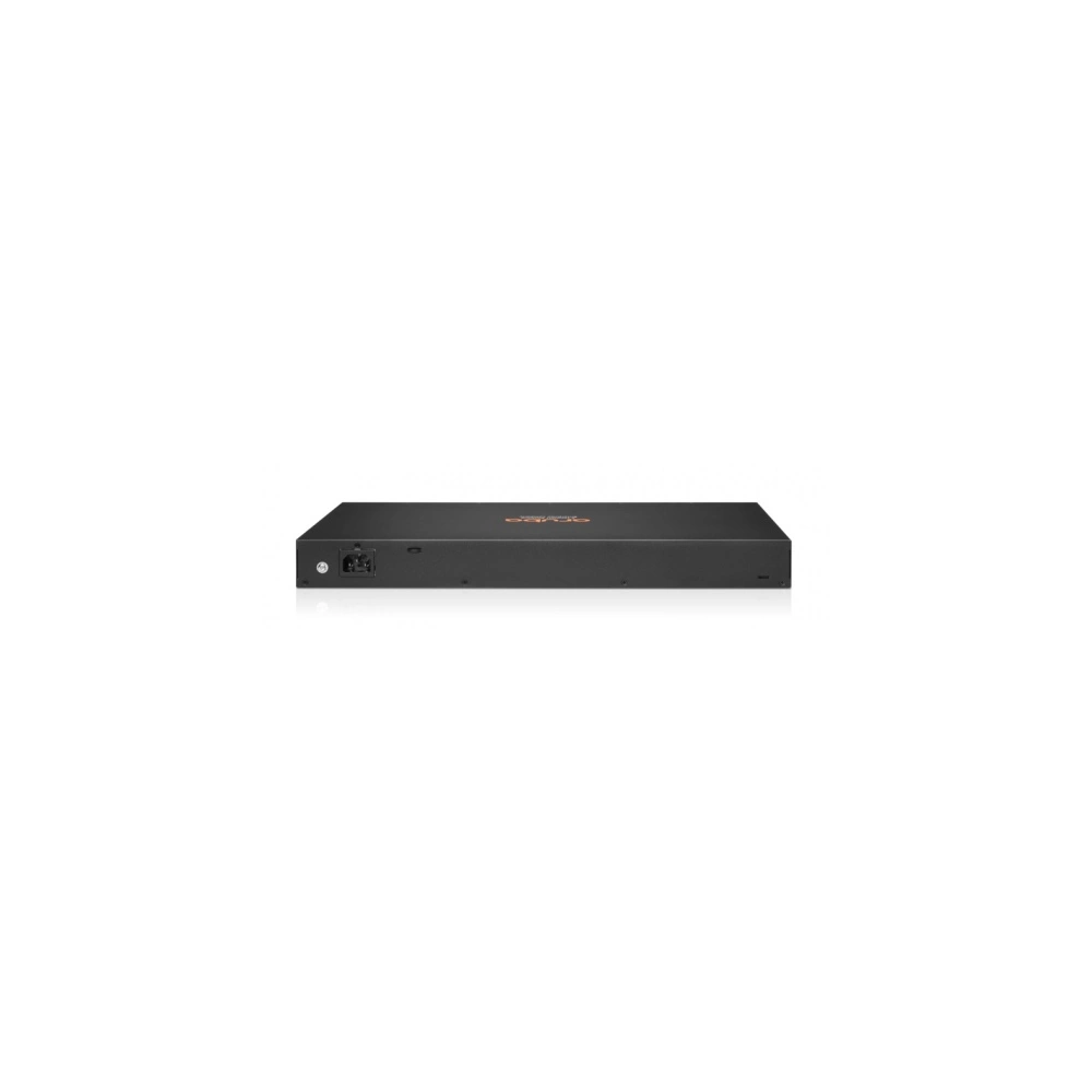 HPE Aruba 6000 48G 4SFP Switch Europe - English localization