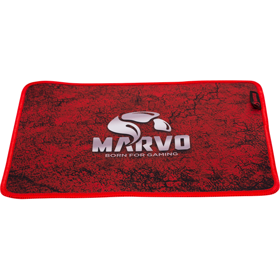 BILL MARVO Loot 40 billentyűzet+egér+egérpad+fejhallgató combo - Fekete - UK /Membrán/