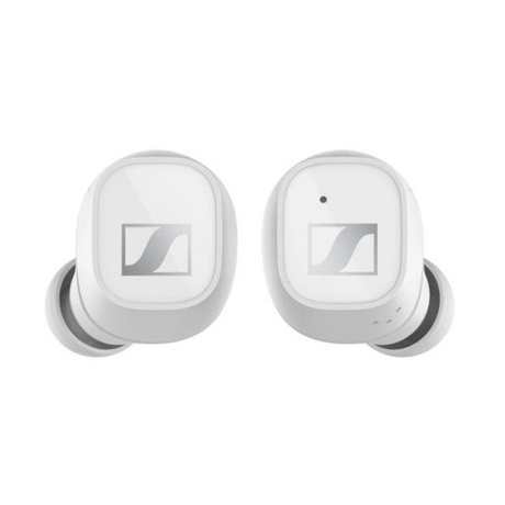 Sennheiser CX 400 BT TRUE WIRELESS WHITE FÜLHALLGATÓ BLUETOOTH