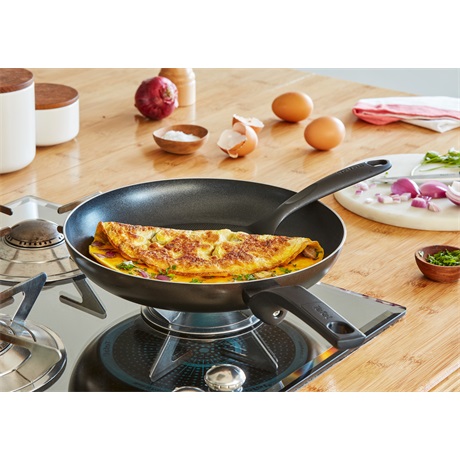 Tefal B5540673 Easy Cook & Clean serpenyő 28cm